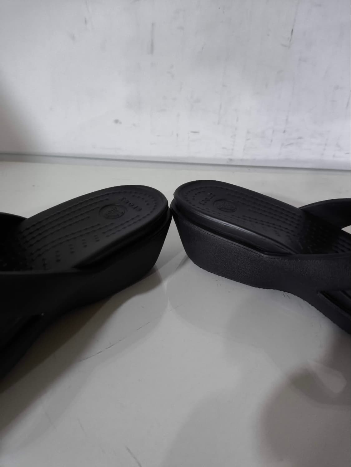 w5 220mm 크록스 파트리샤 샌들 슬리퍼 상품이미지5