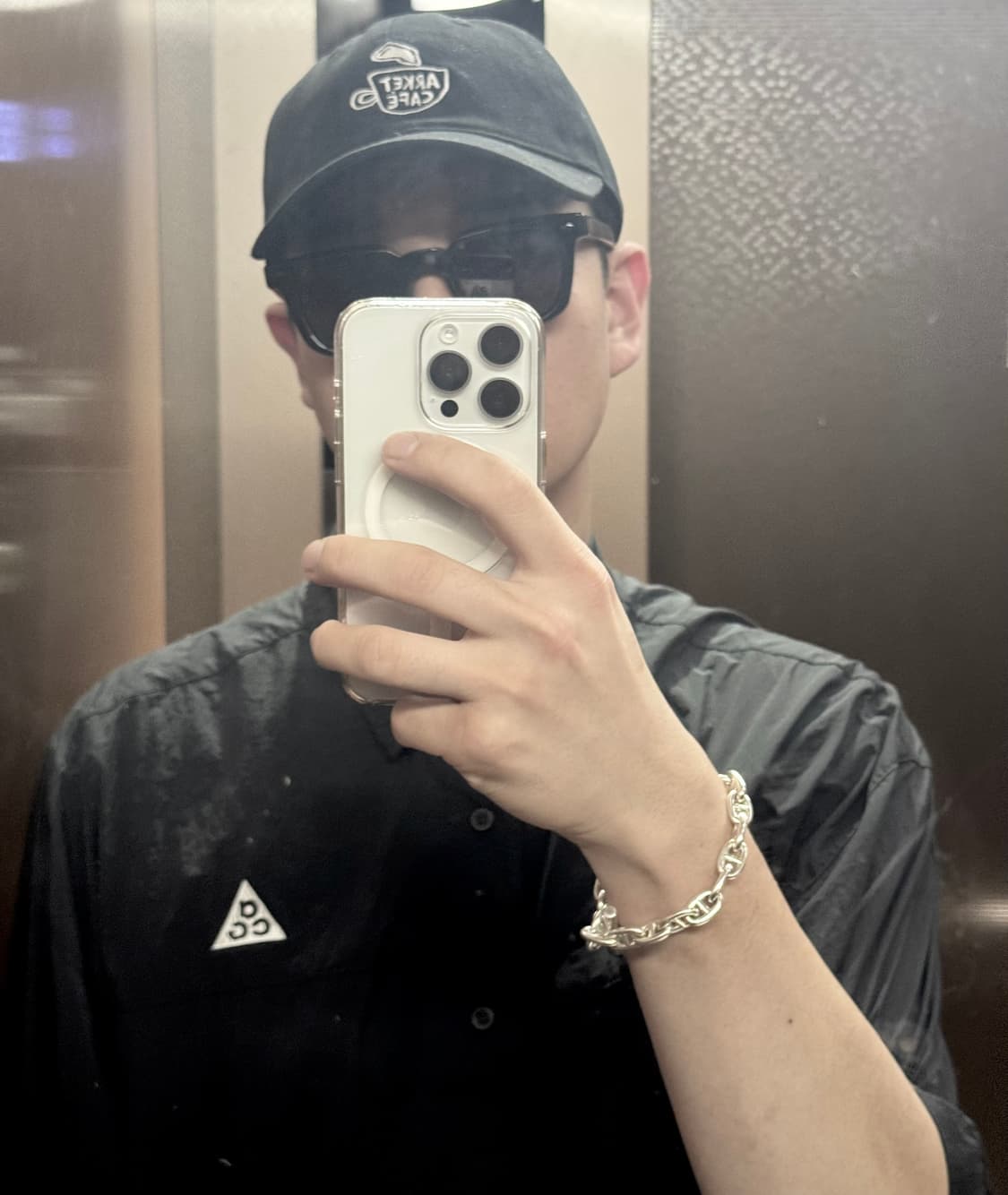 자크마리마지 Vendome 벤돔 Raven 상품이미지8