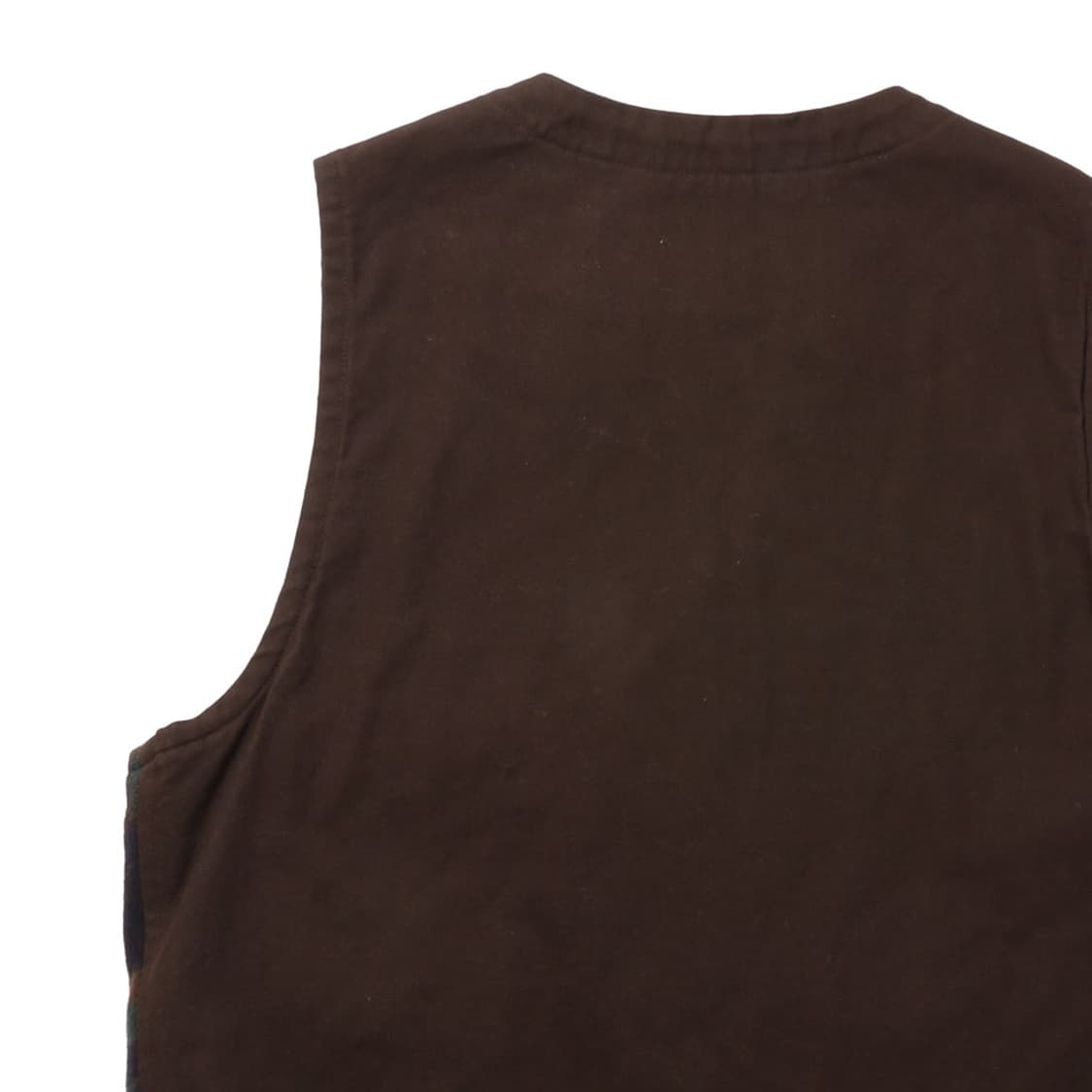 에디바우어 Eddie Bauer Wool Blended Vest   상품이미지5