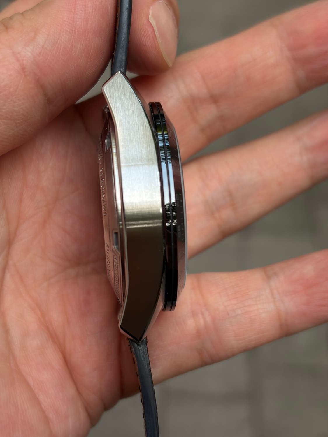 몽블랑 타임워커 크로노그래프 41mm (119941) 풀박스 상품이미지5