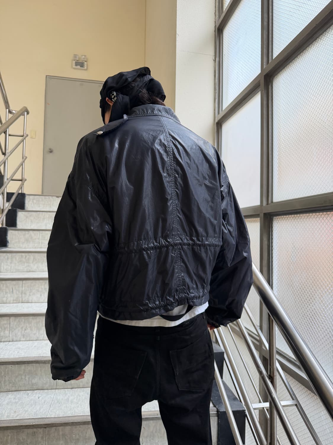Bed J.W. Ford Mods Jacket 상품이미지3
