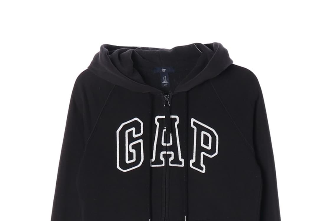 GAP 후드티 XS 상품이미지3