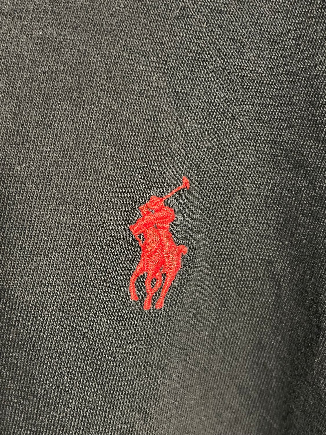 폴로 반팔티 XL 상품이미지3