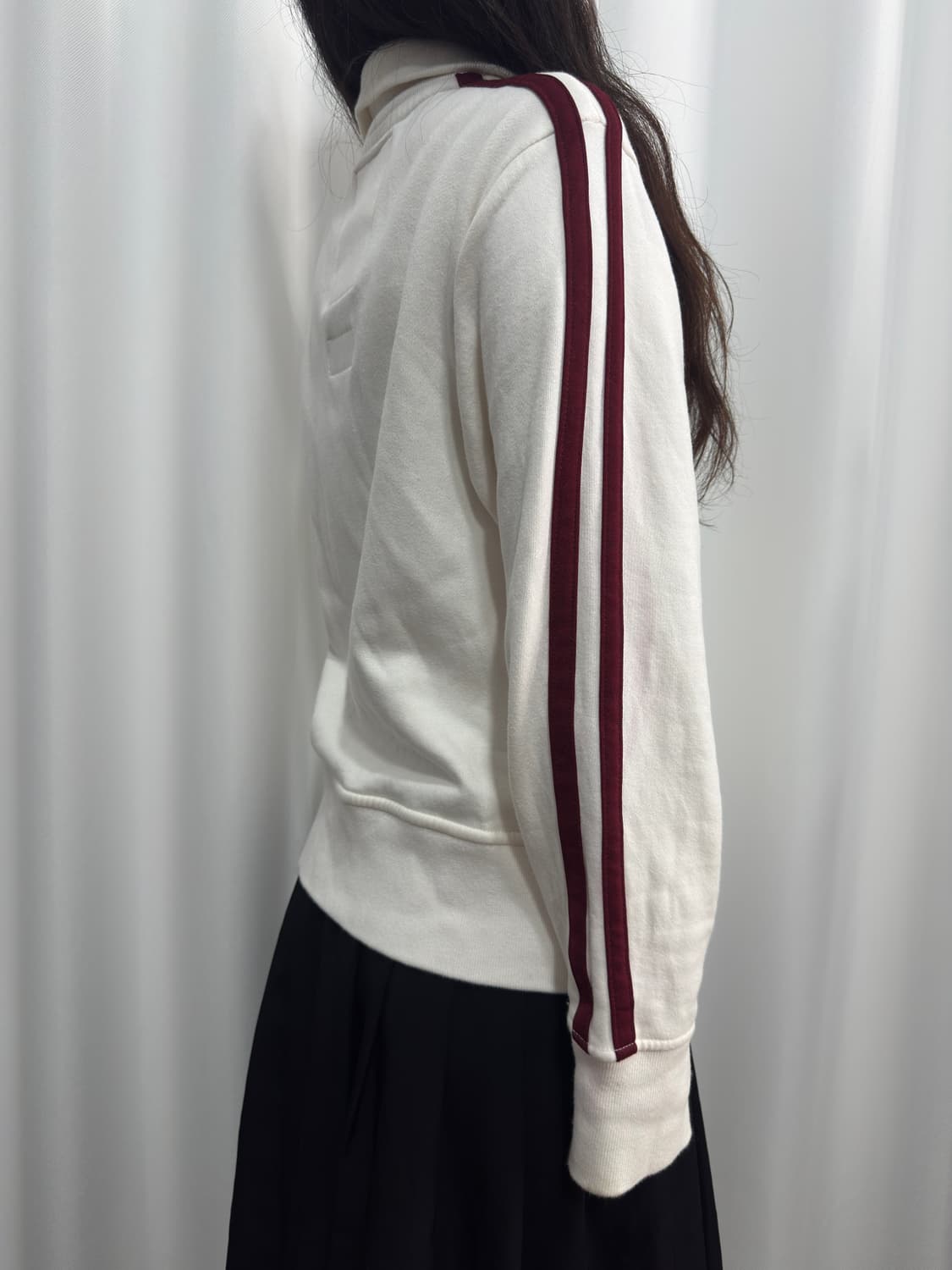 abecrombie zipup 상품이미지5