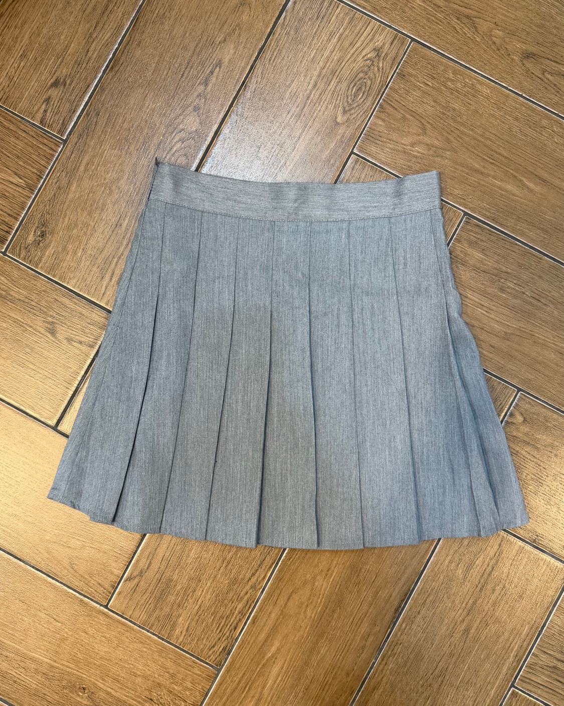 💭 눈꽃 패턴 코디 💭 상품이미지9