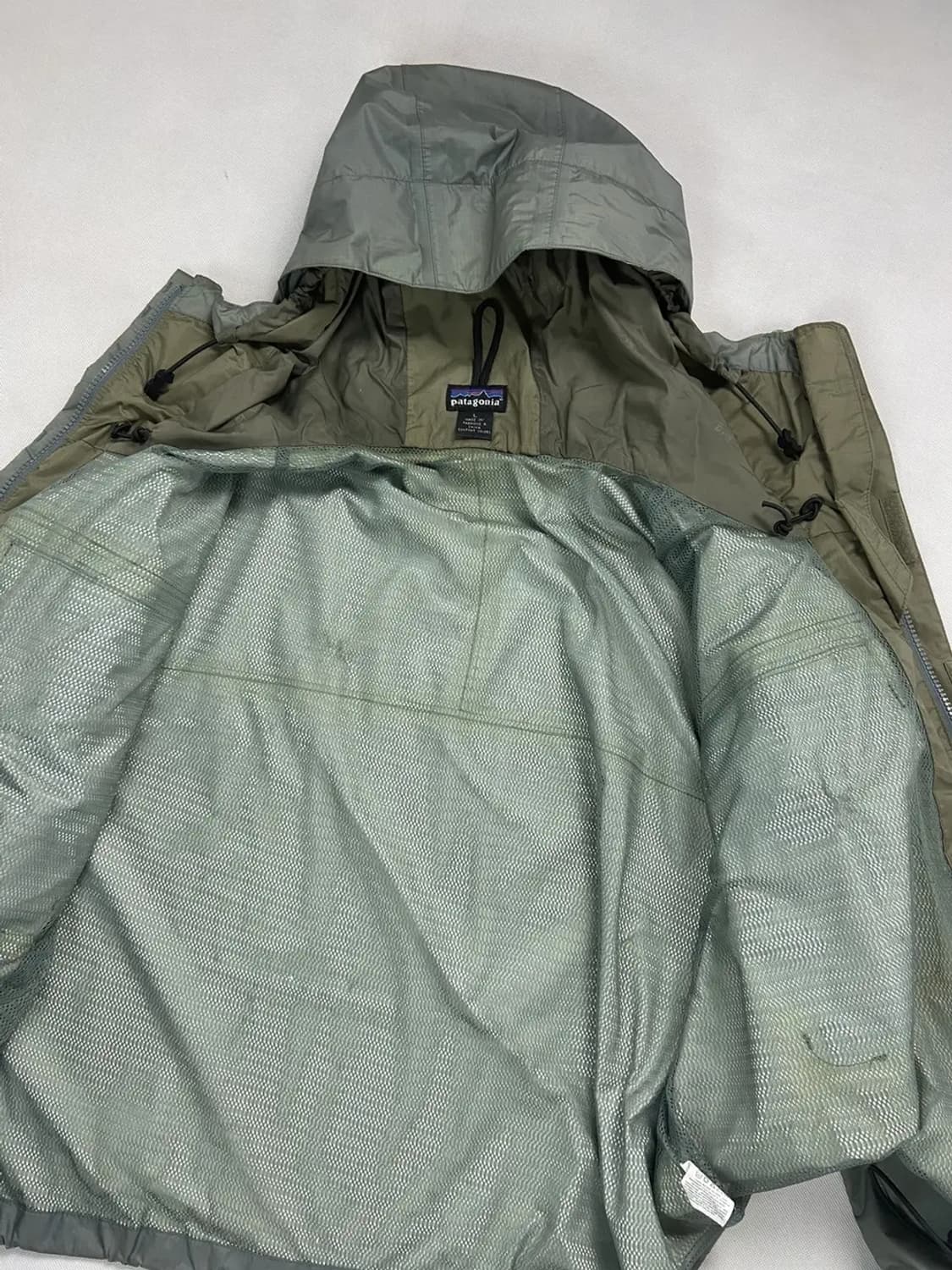 [L] 파타고니아 sst 자켓 상품이미지6