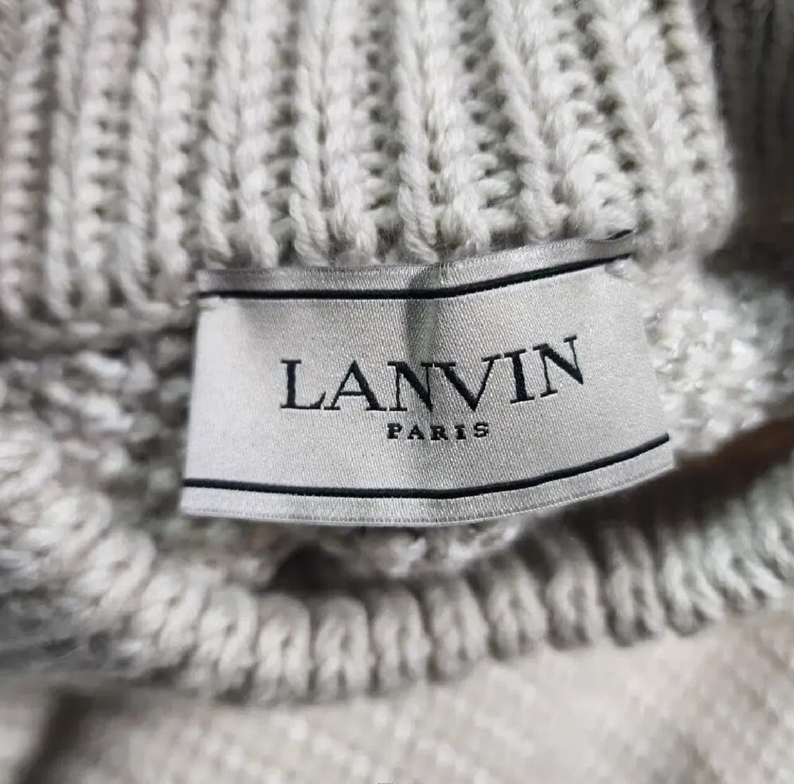 랑방 스웨터 여성55 상품이미지8