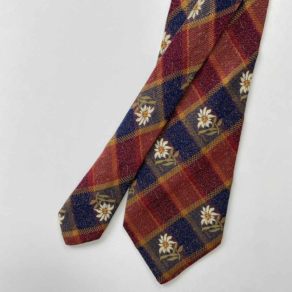 겐조(KENZO) 명품 정품 넥타이 상품이미지3