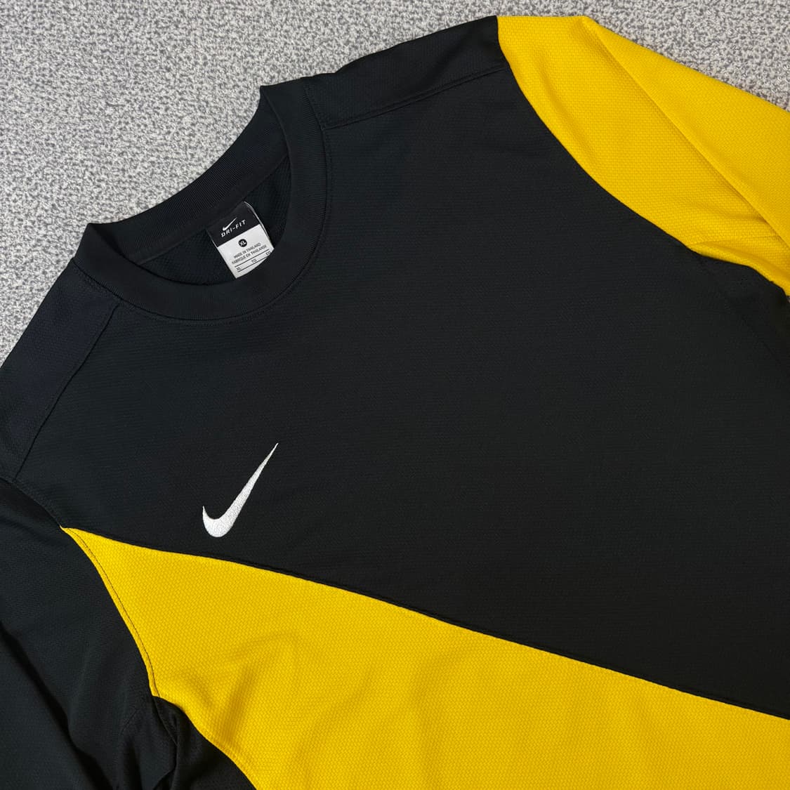 나이키 긴팔 기능성 롱슬리브 상품이미지4