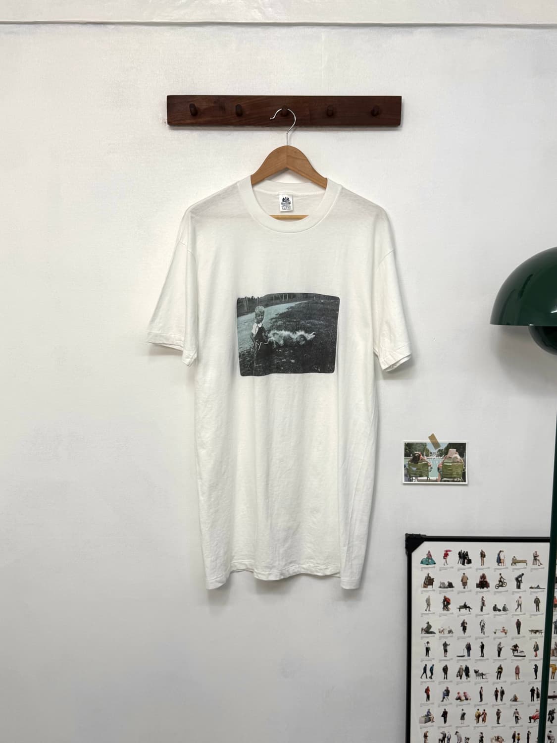 Stafford T-shirt/T65 상품이미지1