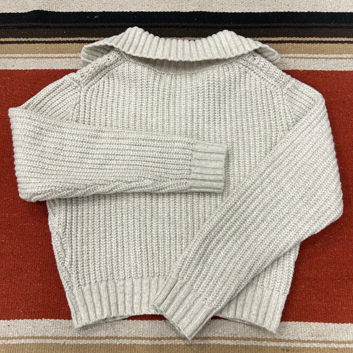 르바 집업가디건 상품이미지2