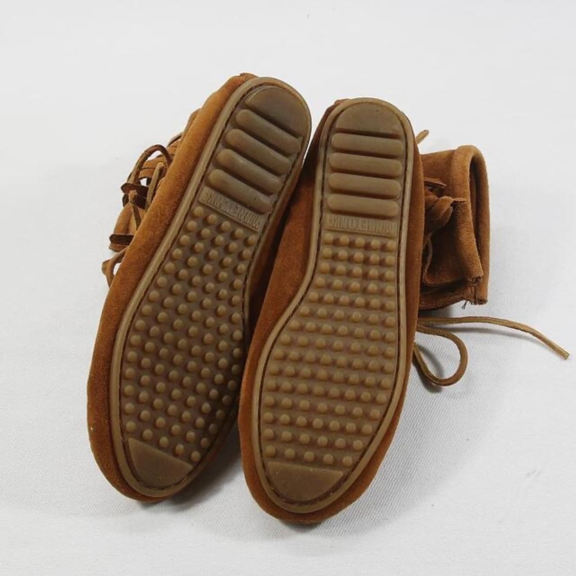 minne tonka 미네통카 프린지 부츠 (230) 상품이미지6