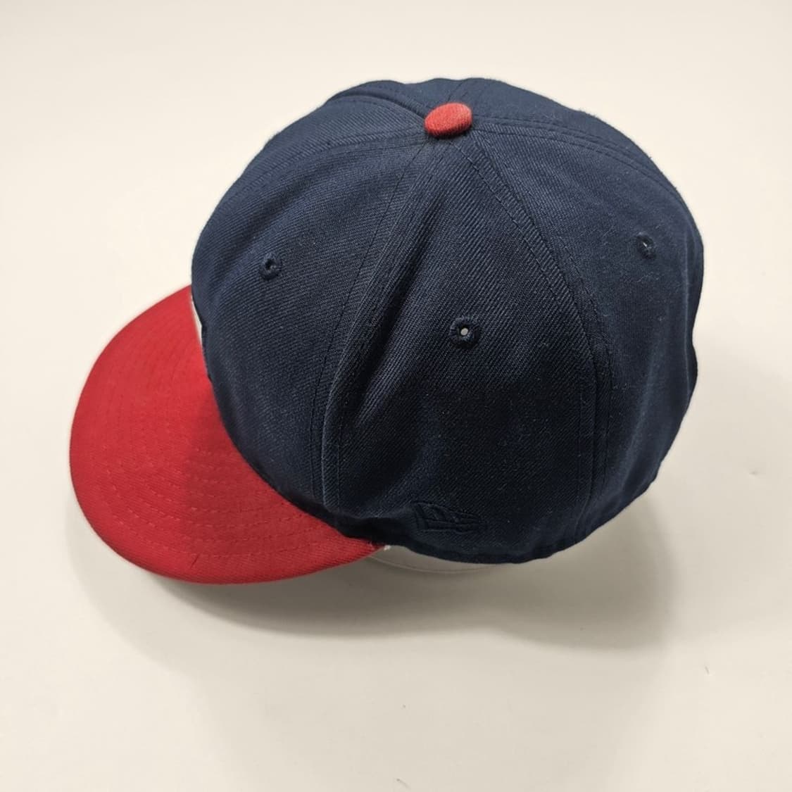 할리데이비슨 뉴에라 스냅백 상품이미지4