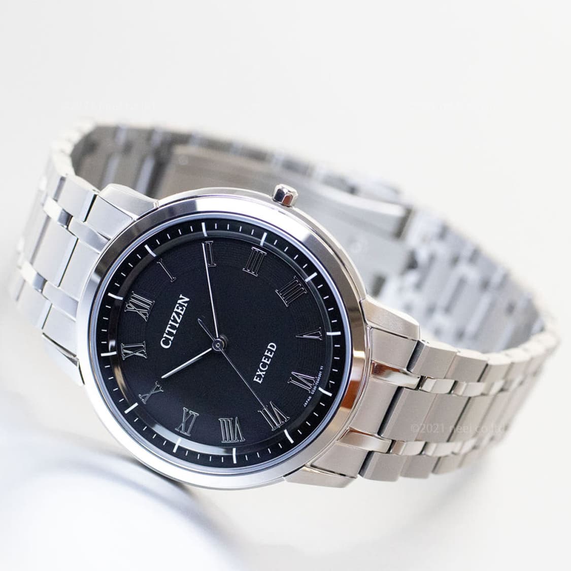 삽니다) 시티즌 엑시드 익시드 AR4000-63E 상품이미지2