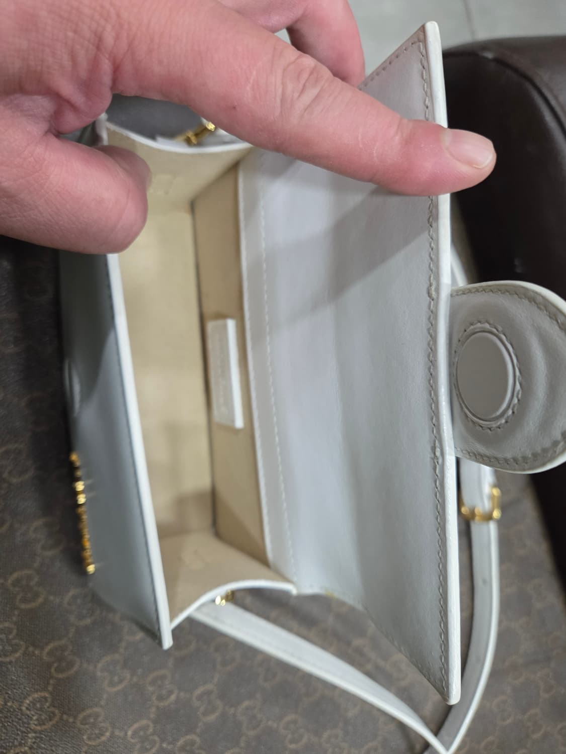 자크뮈스 르 밤비노 미니백 상품이미지4