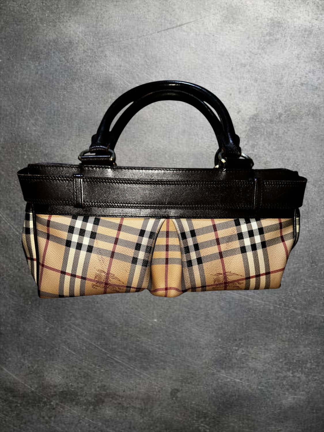 [Burberry] buckled tote bag 상품이미지2