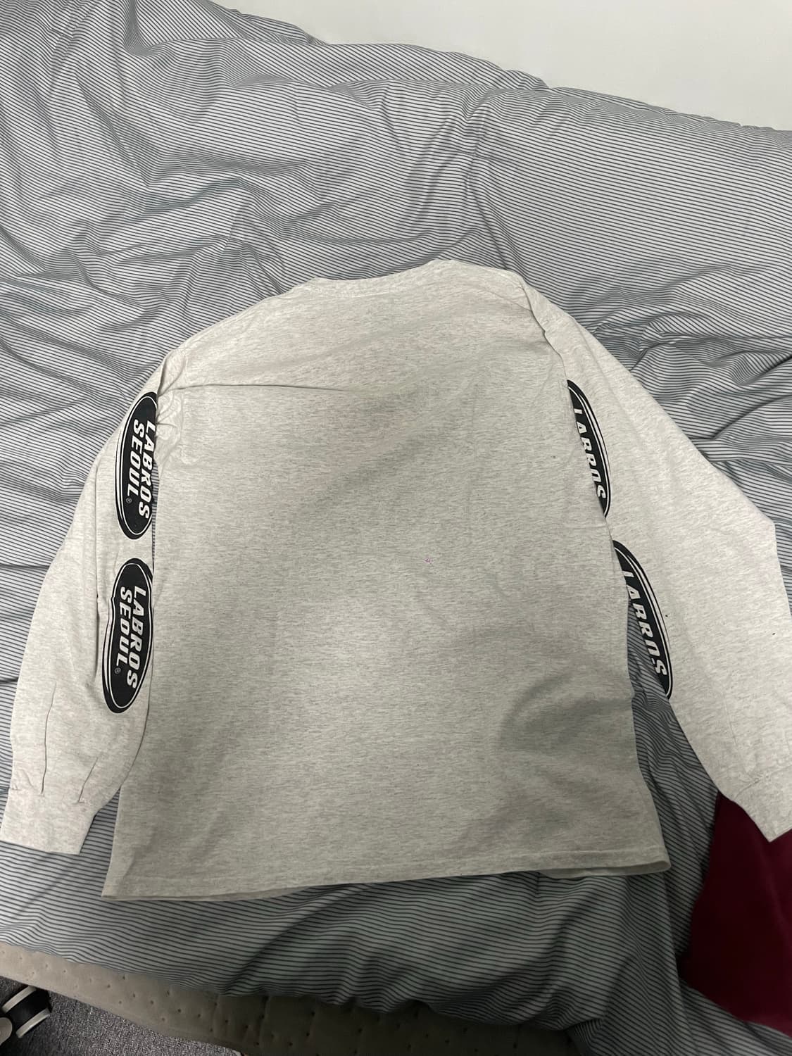 라브로스 롱슬리브 L 상품이미지2