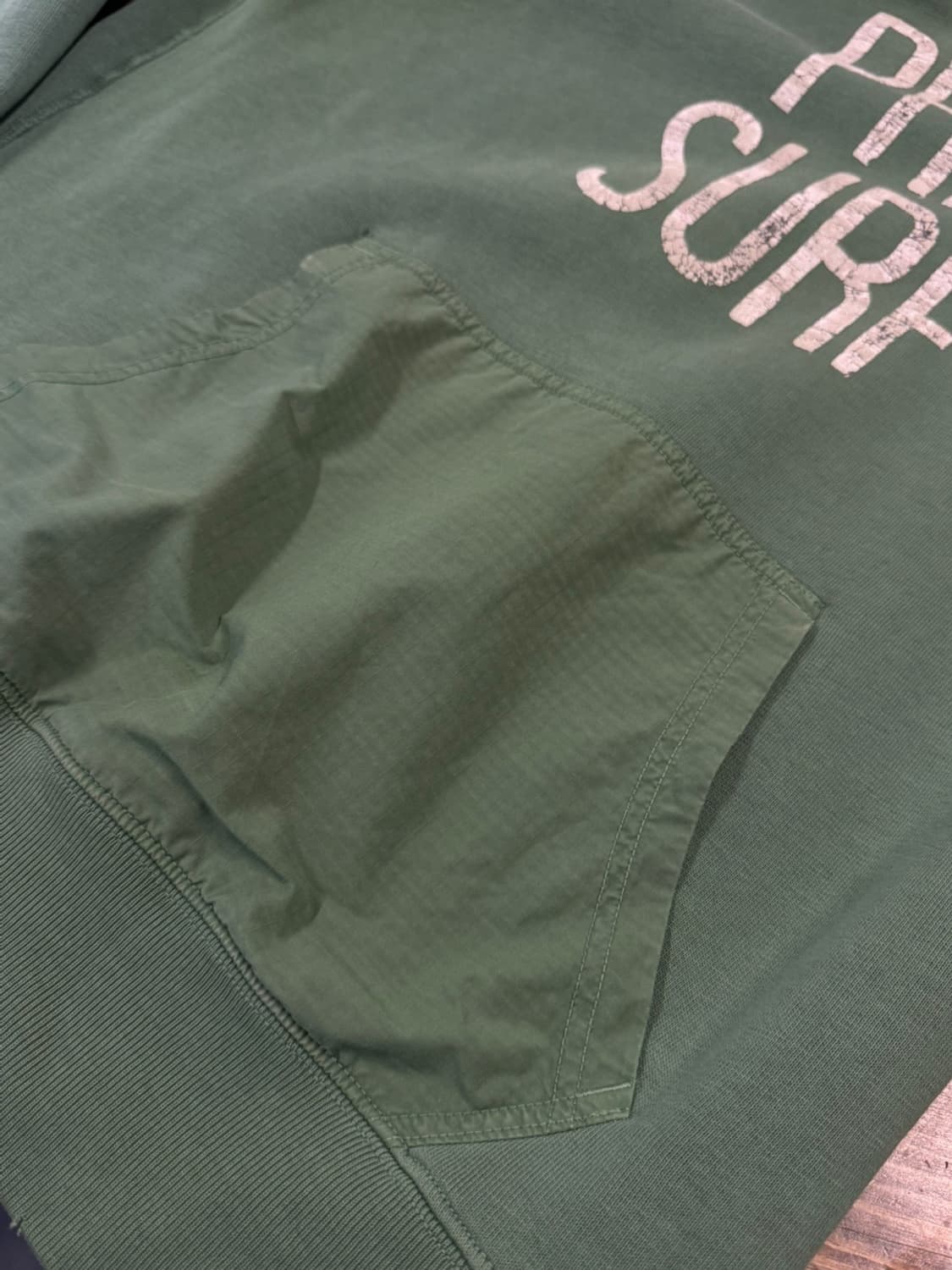 폴로 랄프로렌 그래픽 후드 100 상품이미지9