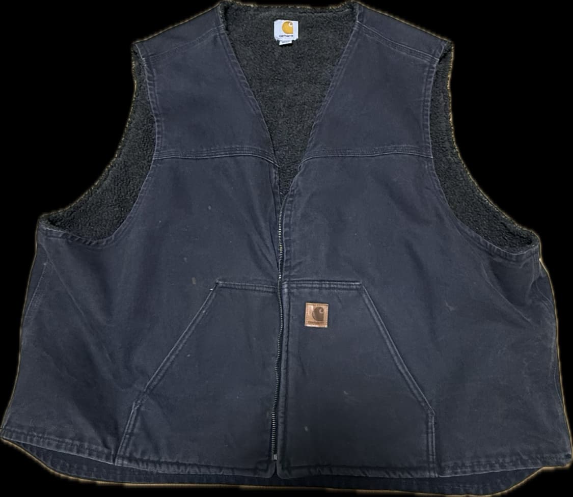 칼하트 베스트 상품이미지1