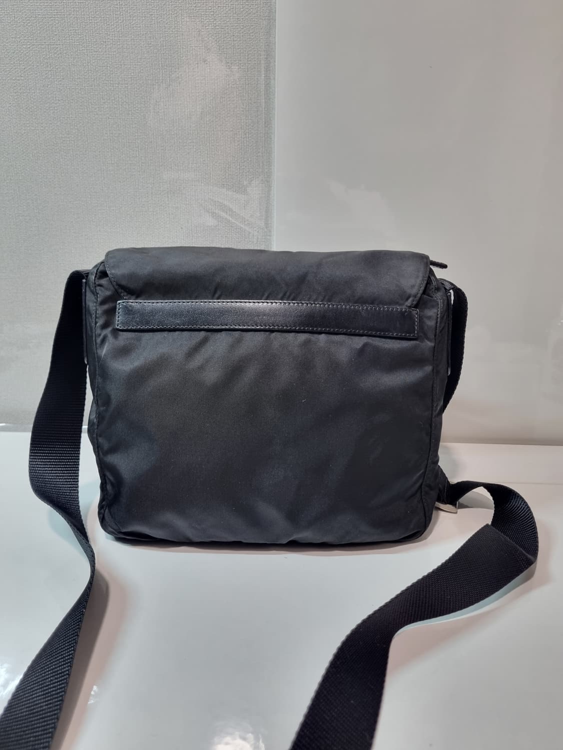 정품 프라다 메신저백 상품이미지9