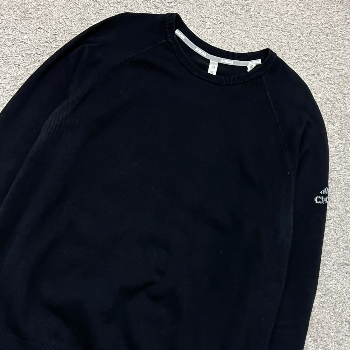 [100] 아디다스 니트 상품이미지1