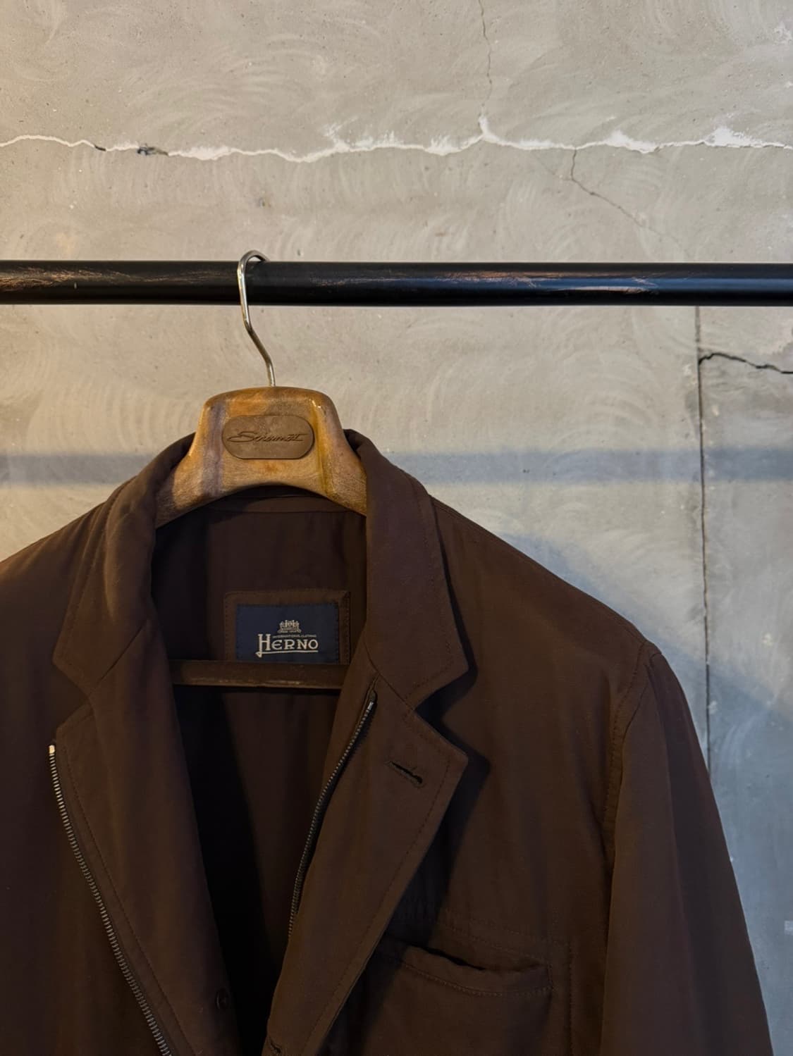 에르노 자켓 105 상품이미지3