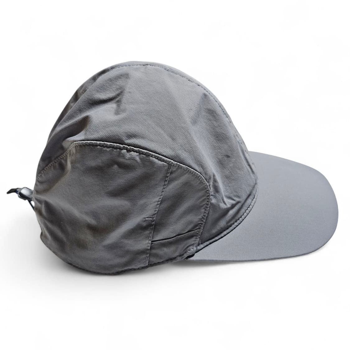 [OS][스노우피크X톤드트라우드] 리버캡 그레이 상품이미지3