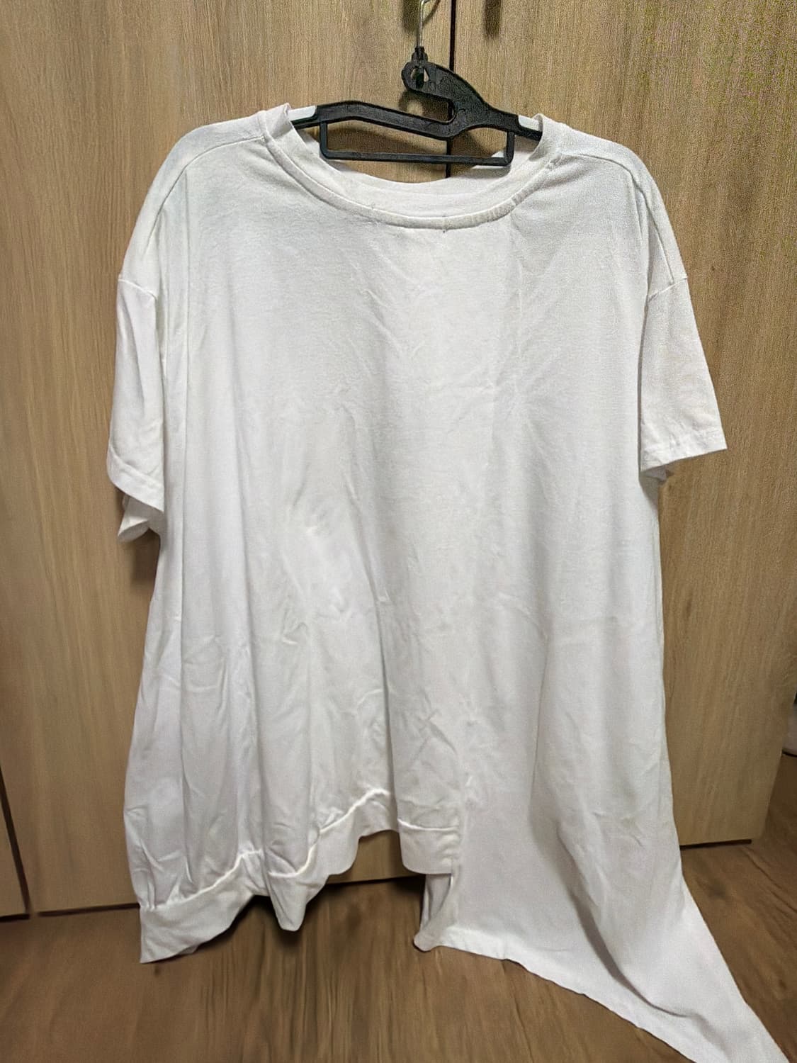 빈티지 반팔티셔츠 상품이미지5