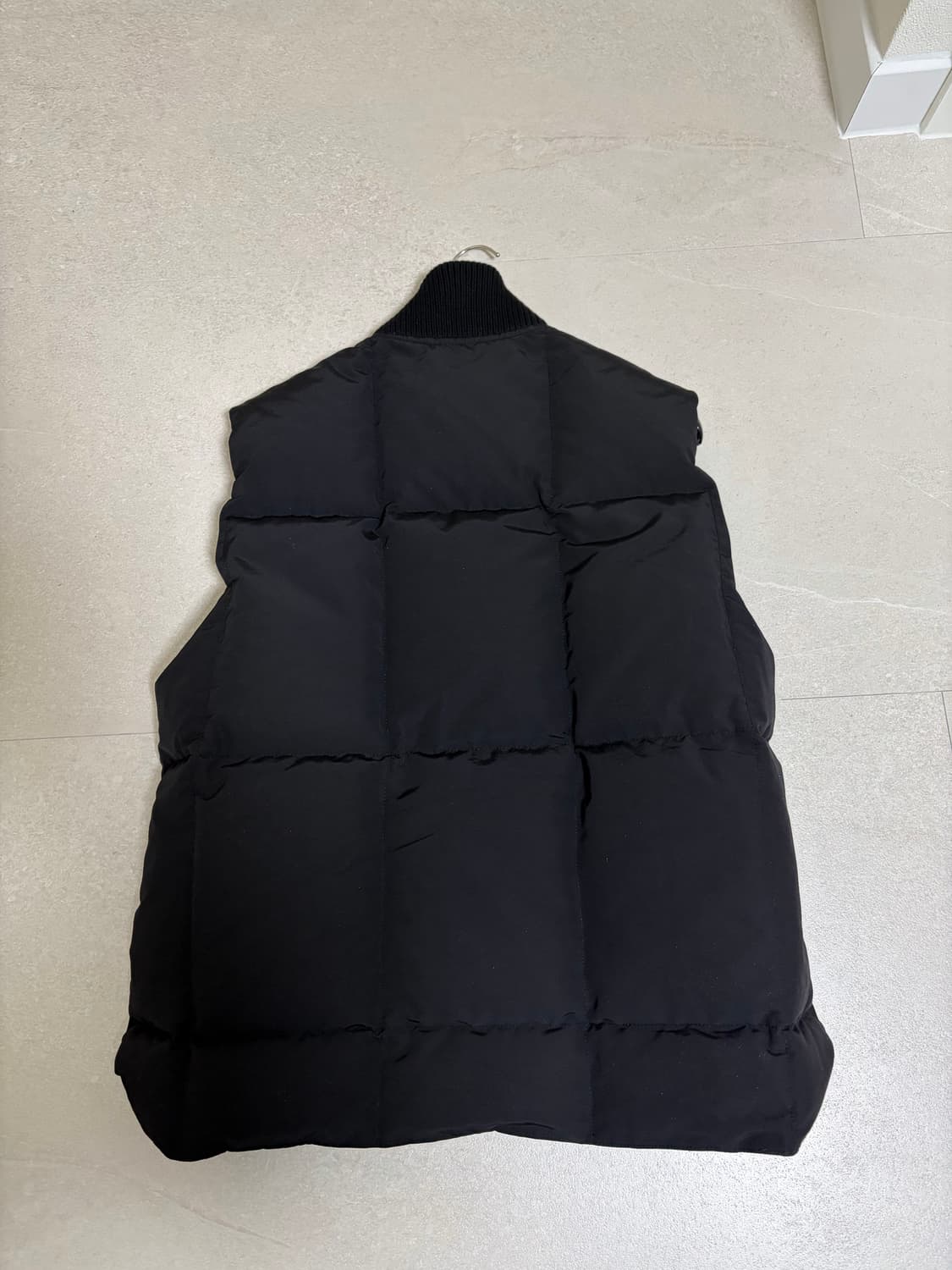 콜림보 다운 베스트 colimbo down vest 상품이미지3