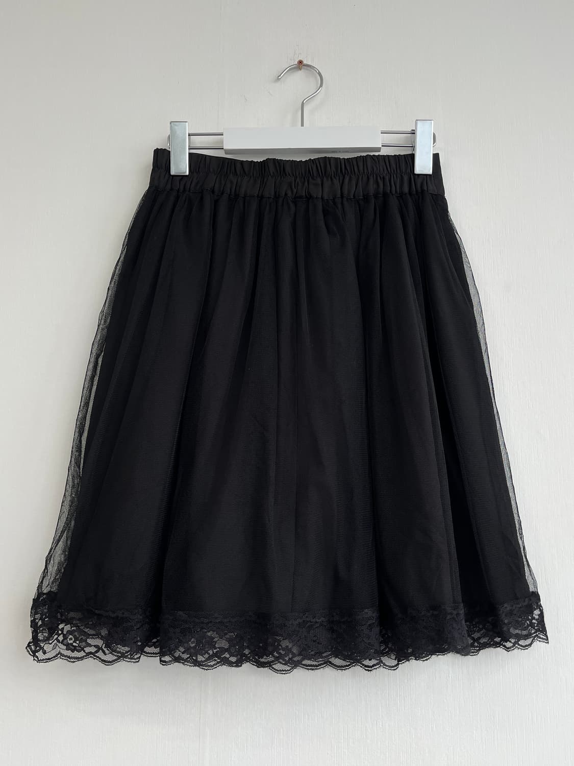 Chip Clip 스커트 상품이미지4