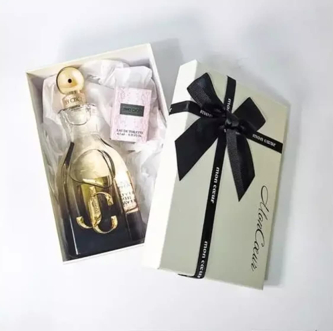 지미추 아이원추 포에버 EDP 125ml+지미추 우먼4.5ml 상품이미지3