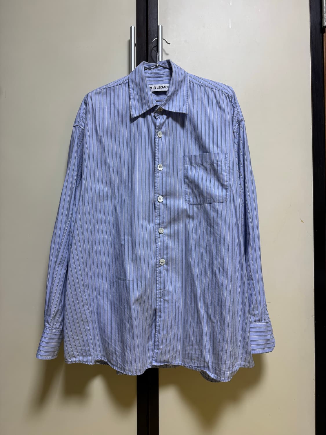 아워레거시 셔츠 상품이미지1