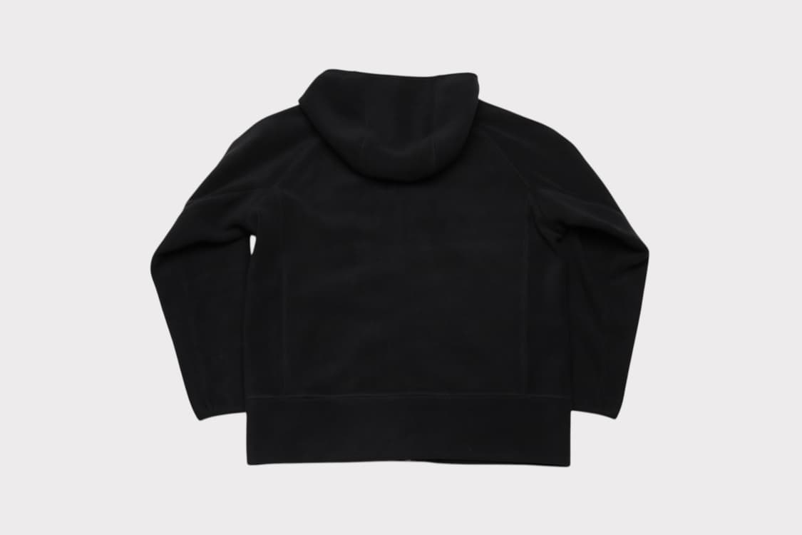 [XXL] 스파이더 US 스키팀 플리스 후드집업 상품이미지6