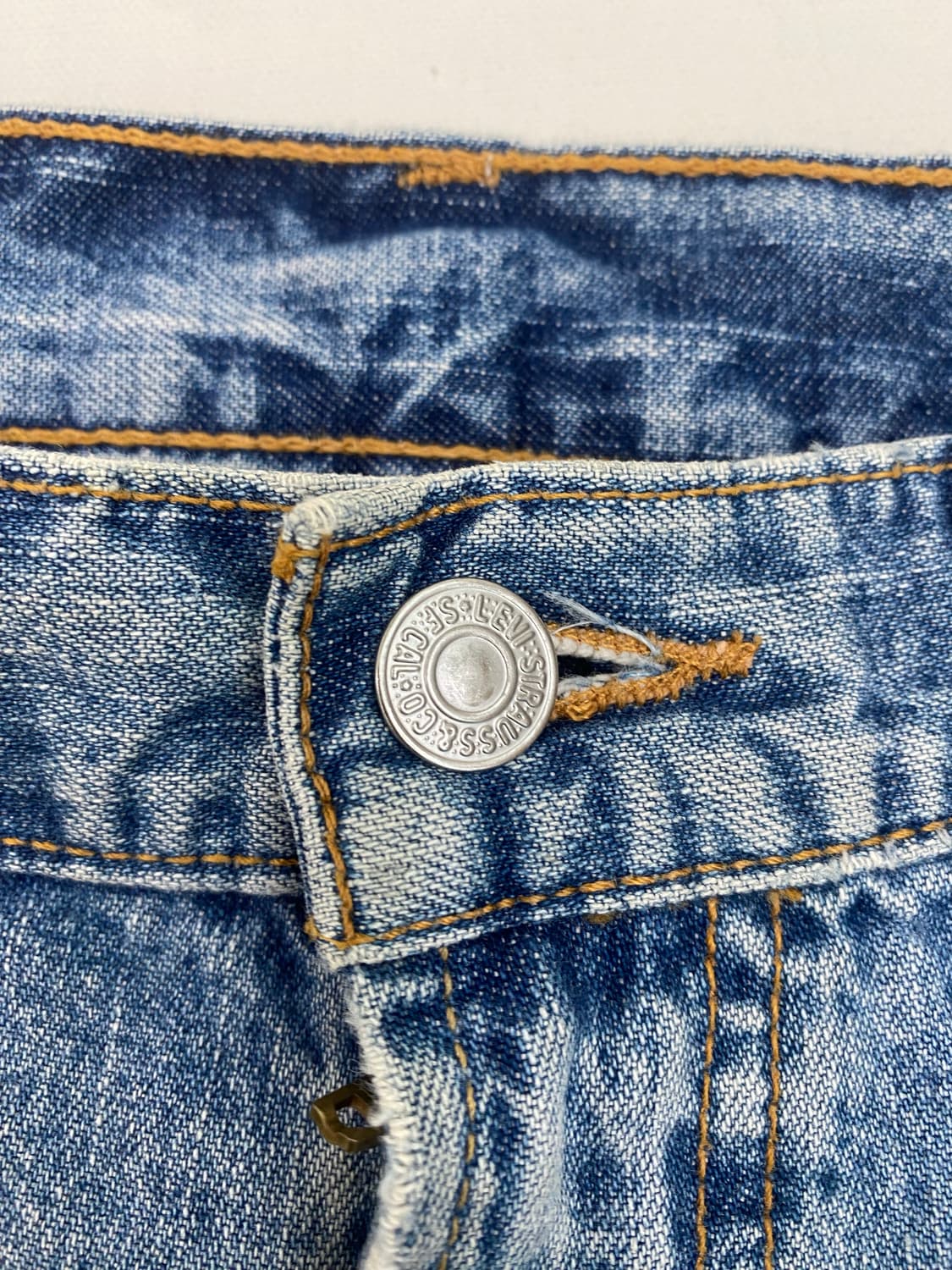 리바이스 569 쇼츠 (30) 상품이미지4