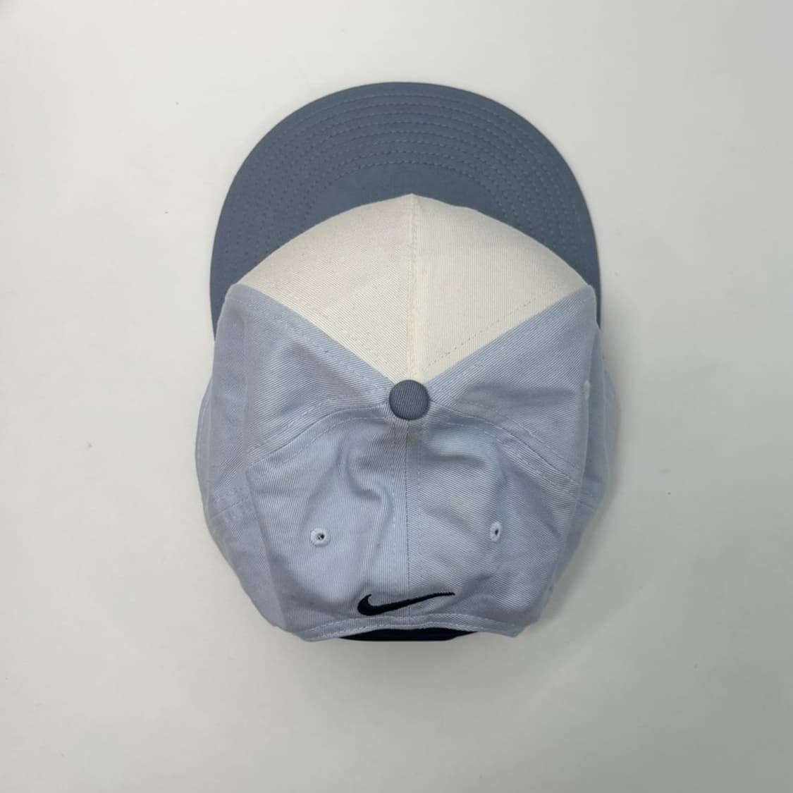 NIKE X 말본 골프 레트로 72 에어로빌 볼캡 스카이블루 상품이미지3