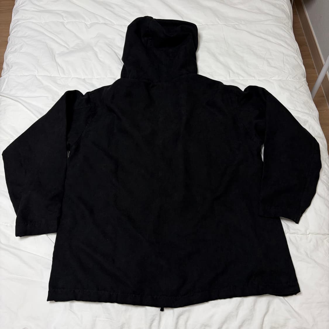 엔지니어드가먼츠 카굴 후드 아노락 셔츠 s사이즈 상품이미지2