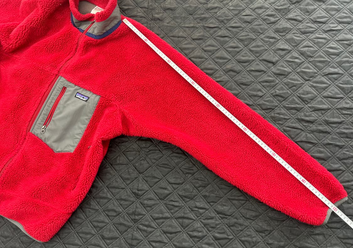 클랙식 레트로 - X 자켓 ( L )  상품이미지6