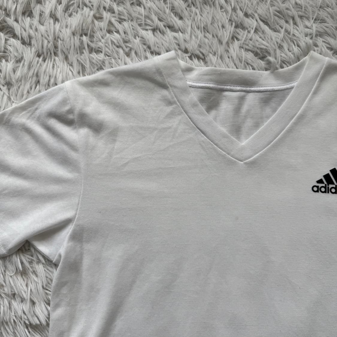ADIDAS 일본빈티지 반팔 아디다스 반팔티 아디다스반팔 빈티지반팔 상품이미지1