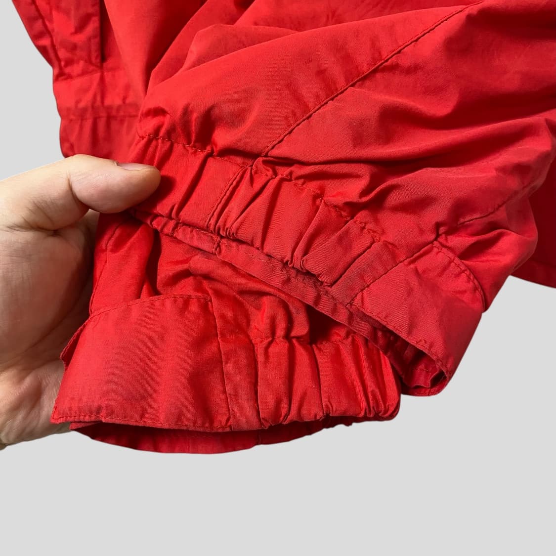 (L)02s 파타고니아 딥파일 인퍼노 자켓 상품이미지7