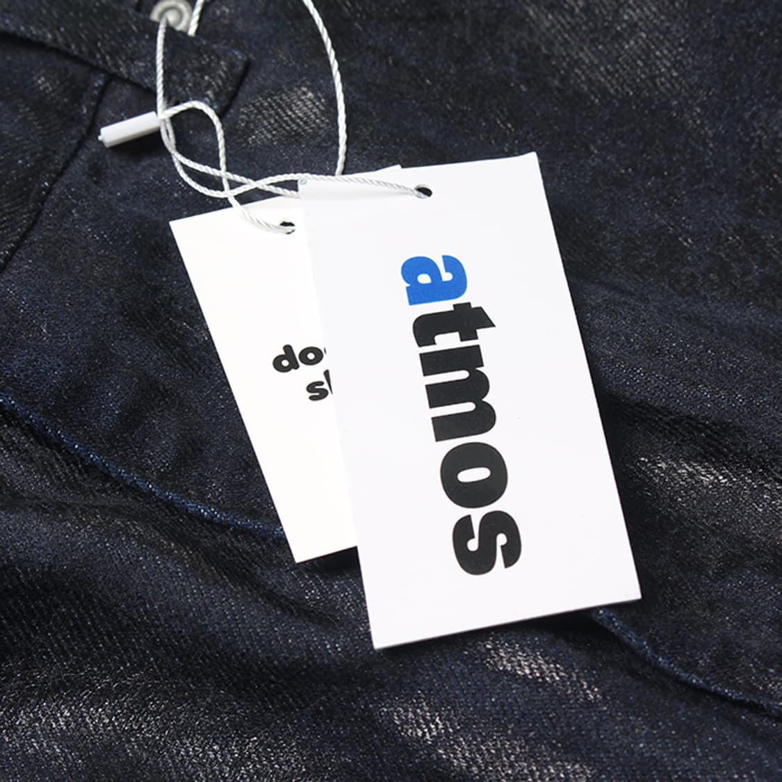  (새상품) ATMOS "Waxing Half Pants" 상품이미지8