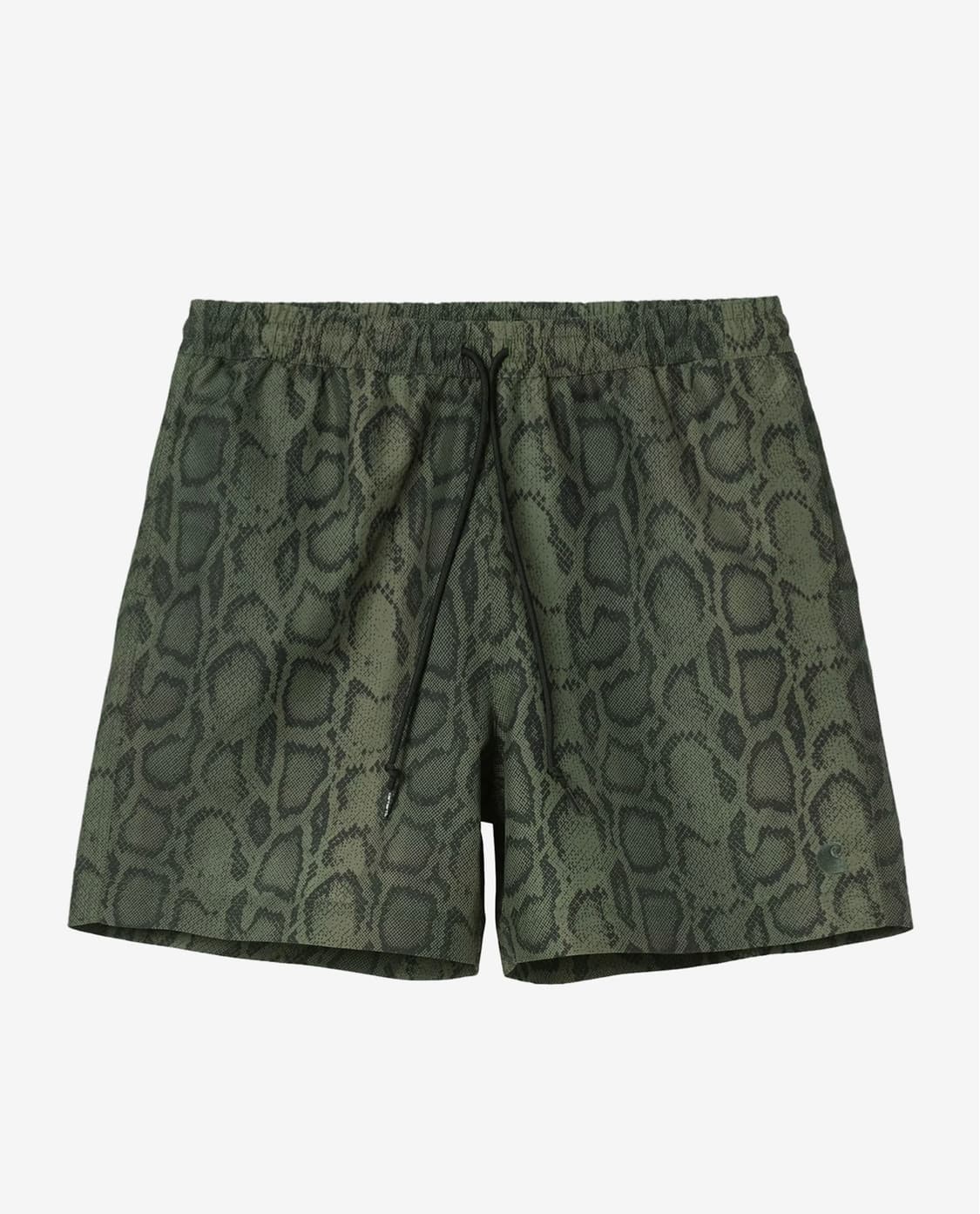 칼하트WIP SLATER SWIM TRUNKS 스윔트렁크  상품이미지1