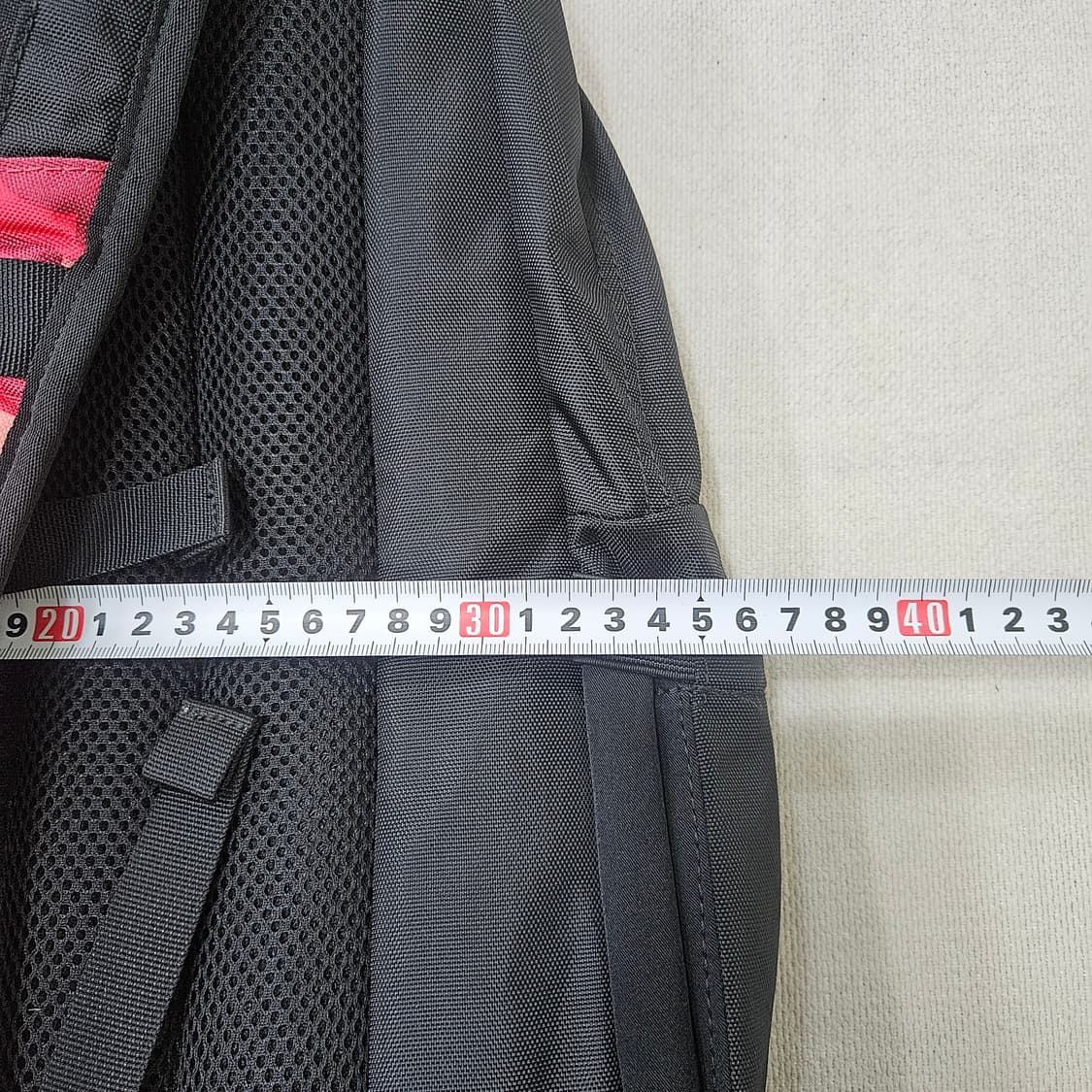 F 노스페이스 평창올림픽 에디션 백팩 0407Y 상품이미지6