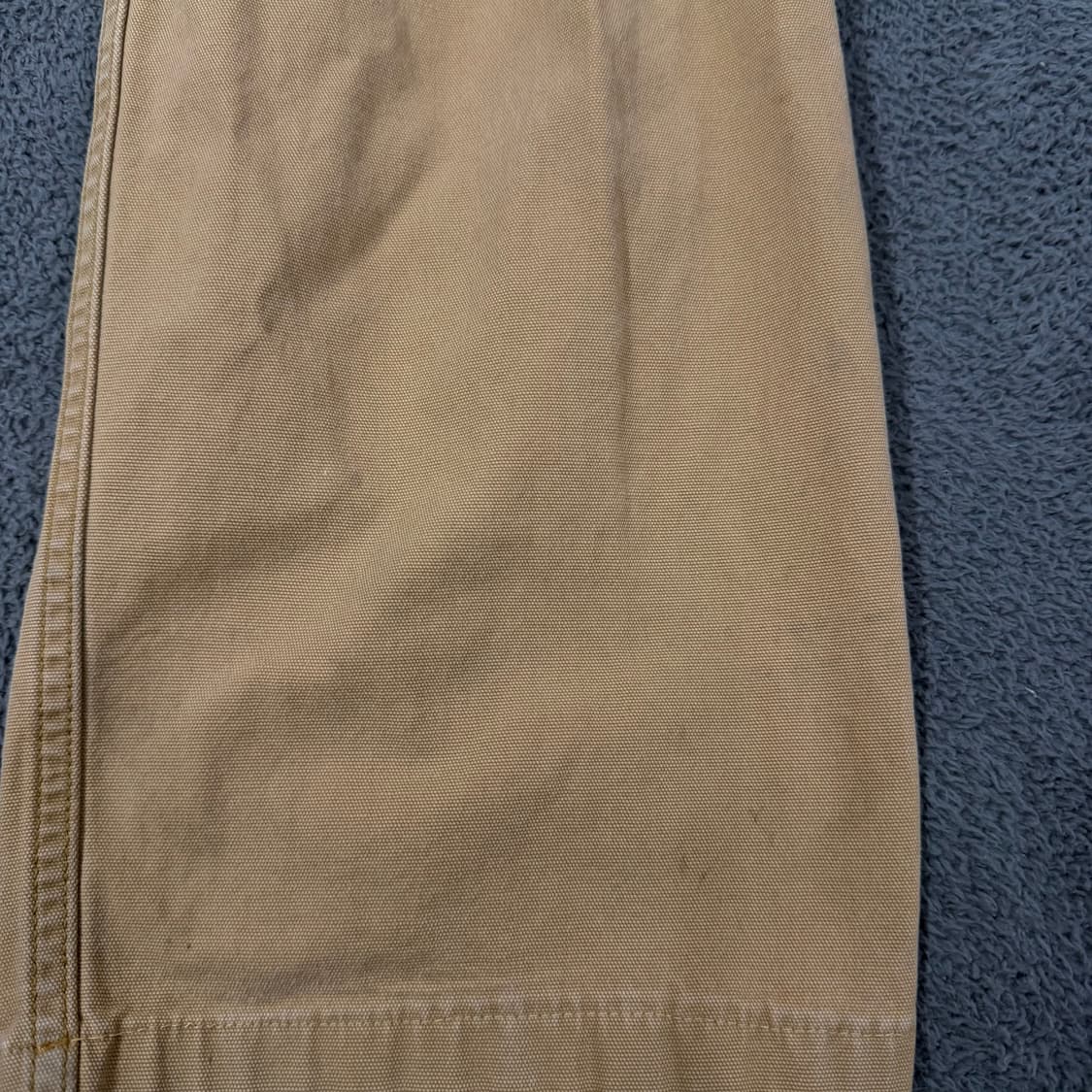 [ 정품/36X32 ] 칼하트 릴렉스드 핏 워크팬츠 상품이미지8