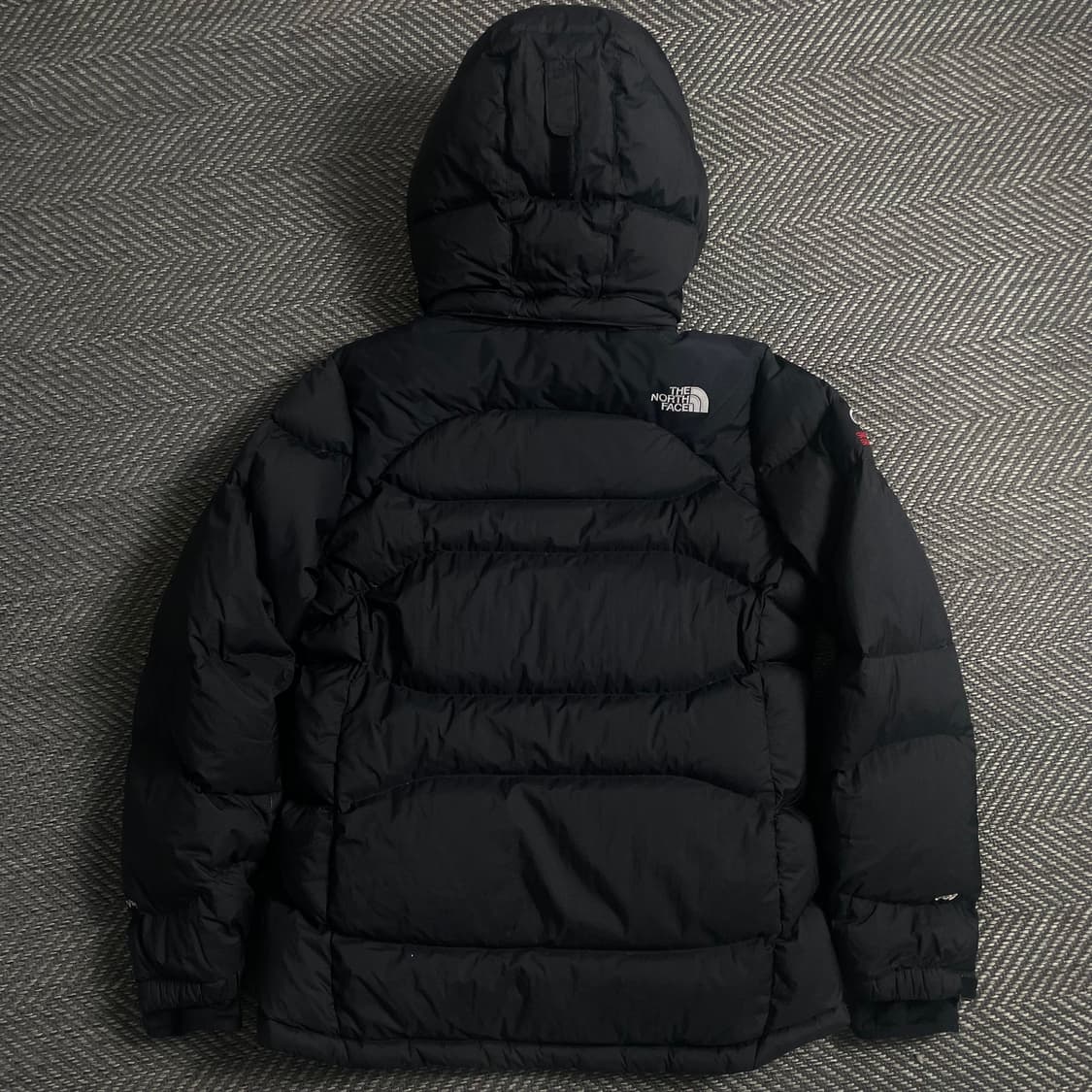 노스페이스 하이벤트 써밋 구스다운 패딩o 4958 상품이미지4