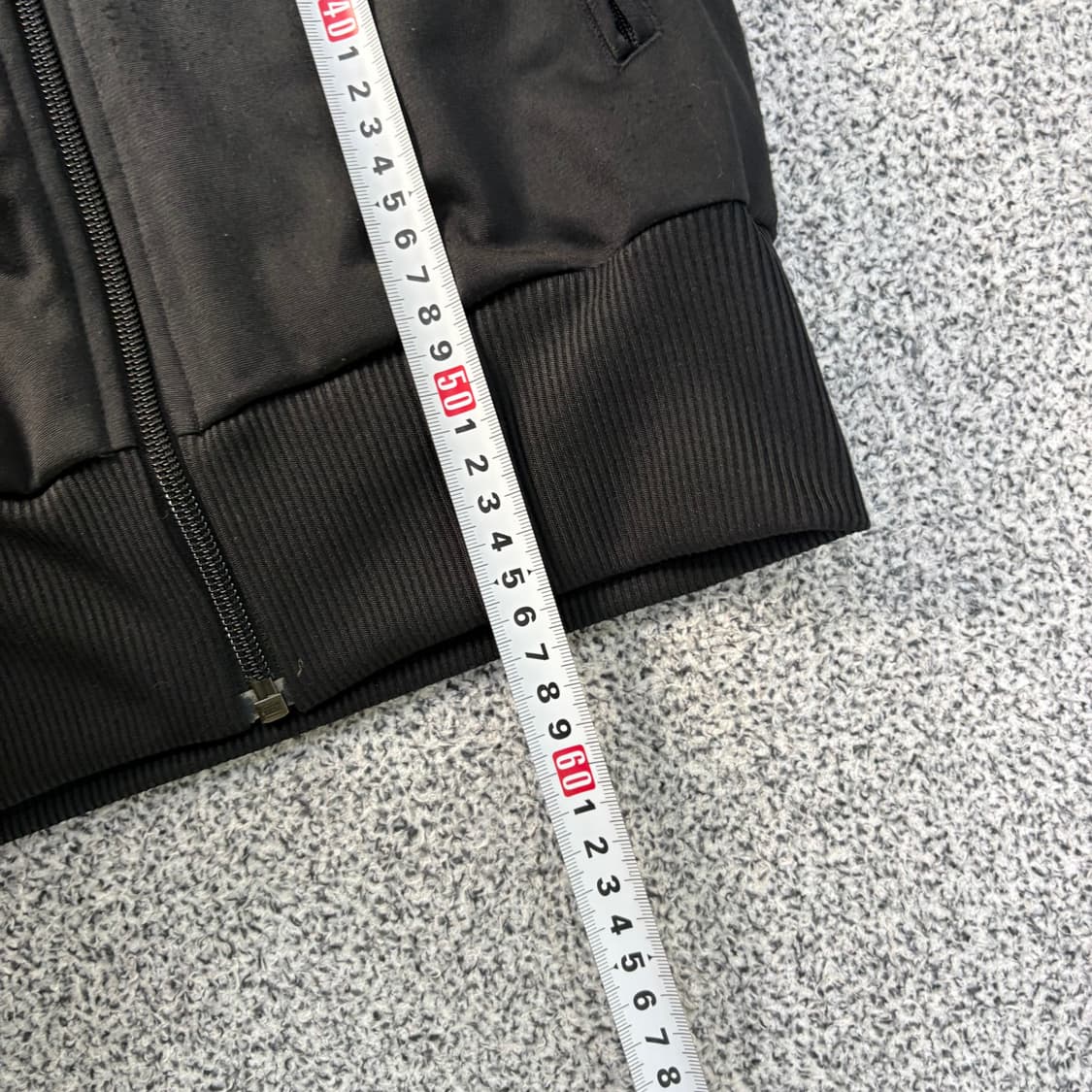 85 아디다스 트랙탑 집업 저지 0309J 상품이미지10