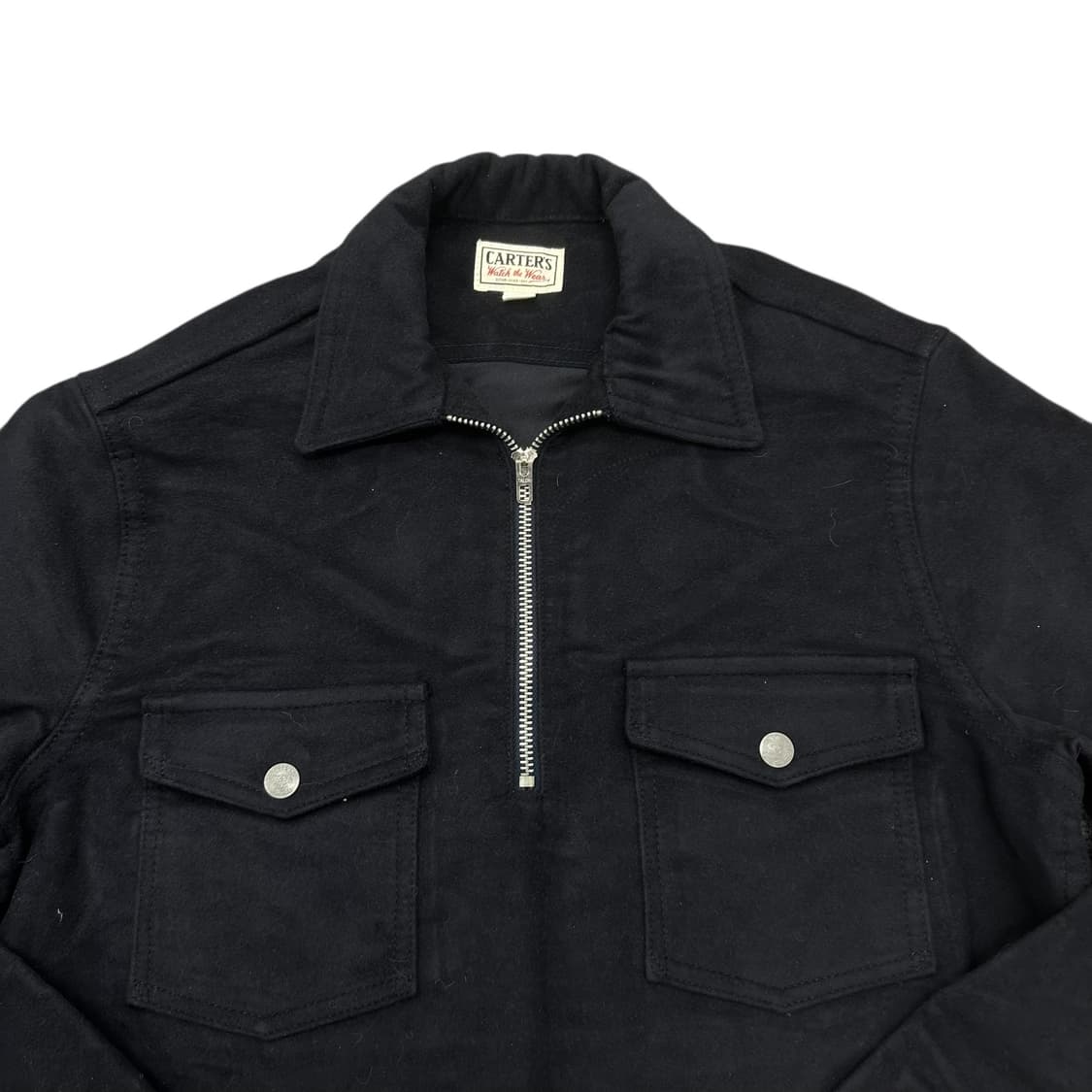 카터스 풀오버 자켓 상품이미지2