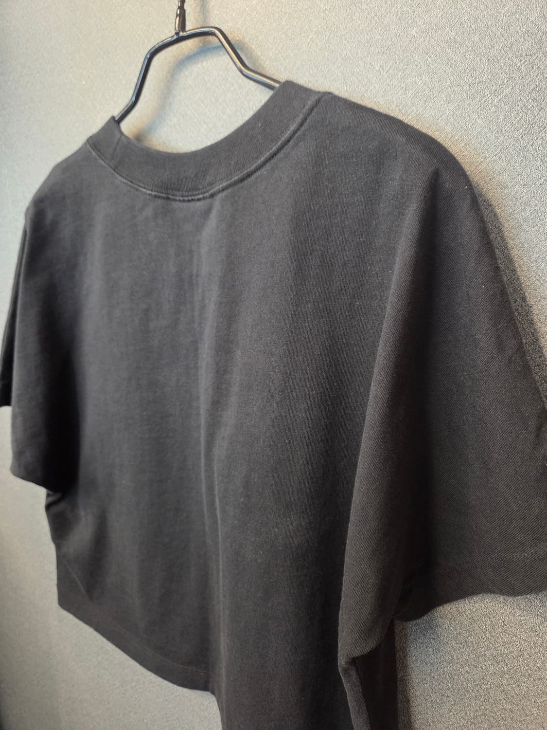 나이키 스우시 크롭반팔티 상품이미지7