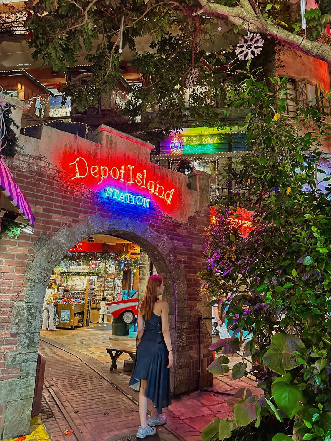 ODLYWORKSHOP 컷아웃 원피스 (Arum cutout) 상품이미지4