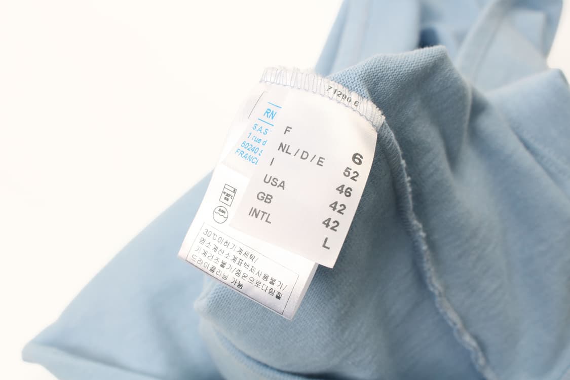 SAINT JAMES Elbow Patch Boat Neck Shirt  상품이미지8