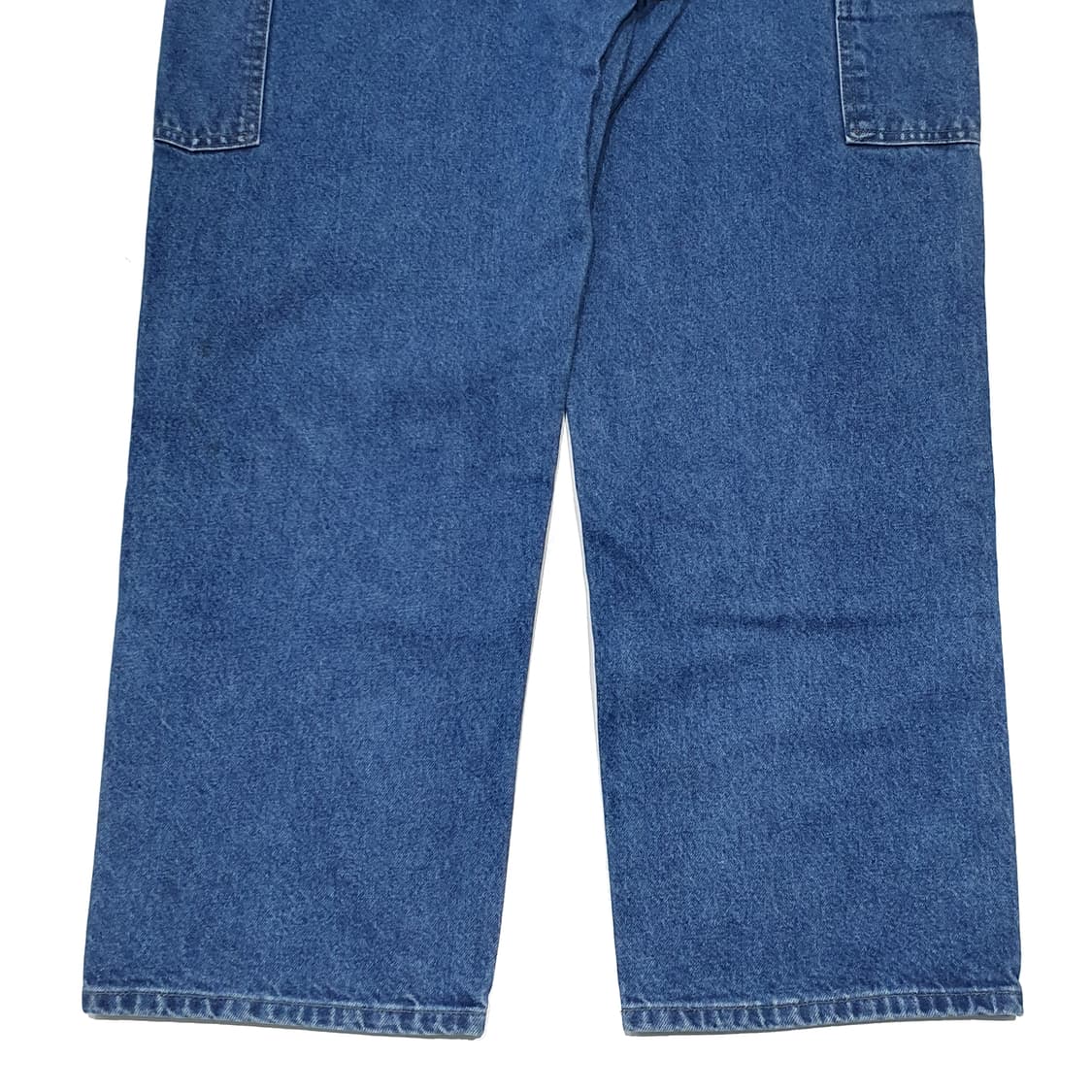칼하트 더블니 데님 B73 36 (34~36) 오리지널 덩가리 핏 상품이미지6